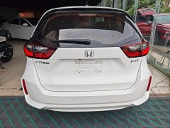 Honda Fit 2021 1.5L CVT Trend Edition - ფოტო 5