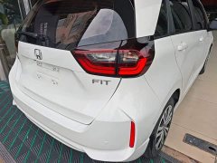 Honda Fit 2021 1.5L CVT Trend Edition - ფოტო 7