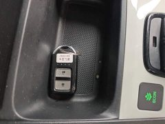 Honda Fit 2021 1.5L CVT Trend Edition - ფოტო 8