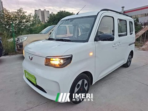2025 Wuling Zhiguang New Energy 201km Comfort - ავტომობილი ჩინეთიდან