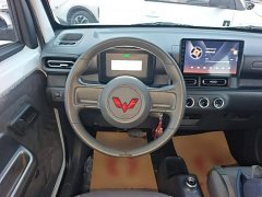 Wuling Zhiguang New Energy 201km Comfort - ფოტო 10