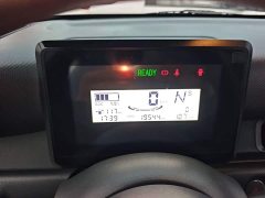 Wuling Zhiguang New Energy 201km Comfort - ფოტო 11