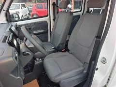 Wuling Zhiguang New Energy 201km Comfort - ფოტო 14