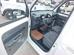 Wuling Zhiguang New Energy 201km Comfort - ფოტო 15
