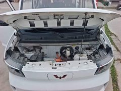 Wuling Zhiguang New Energy 201km Comfort - ფოტო 19