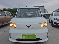 Wuling Zhiguang New Energy 201km Comfort - ფოტო 2