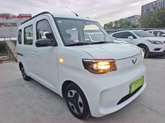 Wuling Zhiguang New Energy 201km Comfort - ფოტო 3