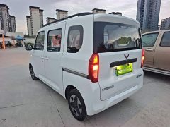 Wuling Zhiguang New Energy 201km Comfort - ფოტო 4
