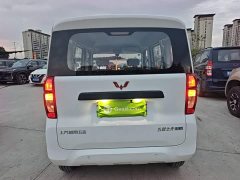 Wuling Zhiguang New Energy 201km Comfort - ფოტო 5