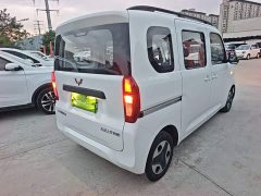 Wuling Zhiguang New Energy 201km Comfort - ფოტო 6