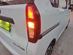 Wuling Zhiguang New Energy 201km Comfort - ფოტო 7