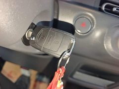 Wuling Zhiguang New Energy 201km Comfort - ფოტო 8
