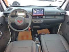 Wuling Zhiguang New Energy 201km Comfort - ფოტო 9