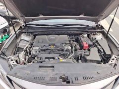 Toyota Camry 2.5G Luxury - ფოტო 10