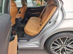 Toyota Camry 2.5G Luxury - ფოტო 14