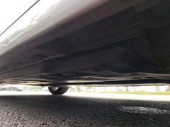 Toyota Camry 2.5G Luxury - ფოტო 15