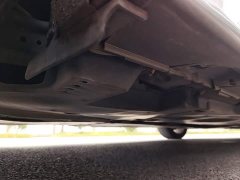 Toyota Camry 2.5G Luxury - ფოტო 16