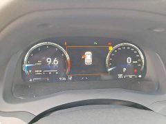 Toyota Camry 2.5G Luxury - ფოტო 3
