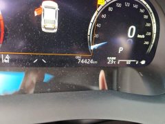 Toyota Camry 2.5G Luxury - ფოტო 4