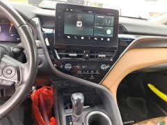 Toyota Camry 2.5G Luxury - ფოტო 5