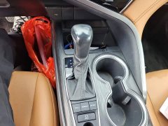 Toyota Camry 2.5G Luxury - ფოტო 6