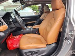 Toyota Camry 2.5G Luxury - ფოტო 7