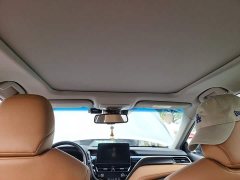 Toyota Camry 2.5G Luxury - ფოტო 8