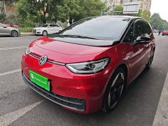 Volkswagen ID.3 2021 Pro Intelligent Edition - ფოტო 1