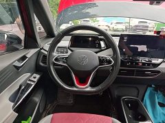Volkswagen ID.3 2021 Pro Intelligent Edition - ფოტო 10