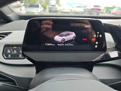 Volkswagen ID.3 2021 Pro Intelligent Edition - ფოტო 11