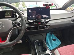 Volkswagen ID.3 2021 Pro Intelligent Edition - ფოტო 12