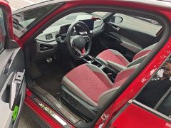 Volkswagen ID.3 2021 Pro Intelligent Edition - ფოტო 15