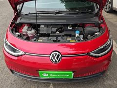 Volkswagen ID.3 2021 Pro Intelligent Edition - ფოტო 19