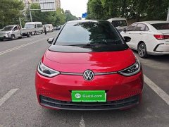 Volkswagen ID.3 2021 Pro Intelligent Edition - ფოტო 2