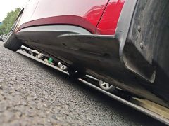 Volkswagen ID.3 2021 Pro Intelligent Edition - ფოტო 20