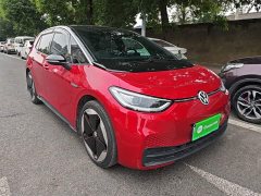 Volkswagen ID.3 2021 Pro Intelligent Edition - ფოტო 3
