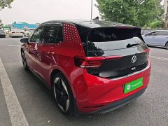 Volkswagen ID.3 2021 Pro Intelligent Edition - ფოტო 4