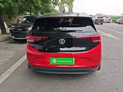 Volkswagen ID.3 2021 Pro Intelligent Edition - ფოტო 5