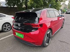 Volkswagen ID.3 2021 Pro Intelligent Edition - ფოტო 6