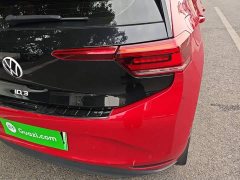 Volkswagen ID.3 2021 Pro Intelligent Edition - ფოტო 7