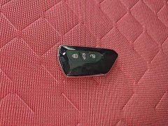 Volkswagen ID.3 2021 Pro Intelligent Edition - ფოტო 8