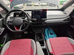 Volkswagen ID.3 2021 Pro Intelligent Edition - ფოტო 9