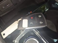Buick Envision Plus Envision Plus 28T AWD Premium Edition - ფოტო 8