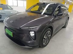 NIO ES6 75kWh - ფოტო 1