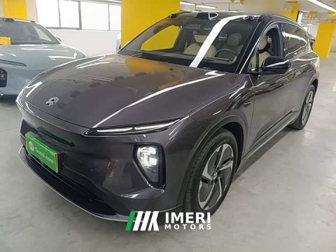 2024 NIO ES6 75kWh - ავტომობილი ჩინეთიდან