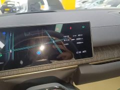 NIO ES6 75kWh - ფოტო 11