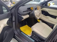 NIO ES6 75kWh - ფოტო 15
