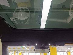 NIO ES6 75kWh - ფოტო 17
