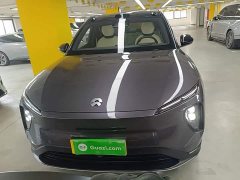 NIO ES6 75kWh - ფოტო 2