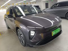 NIO ES6 75kWh - ფოტო 3